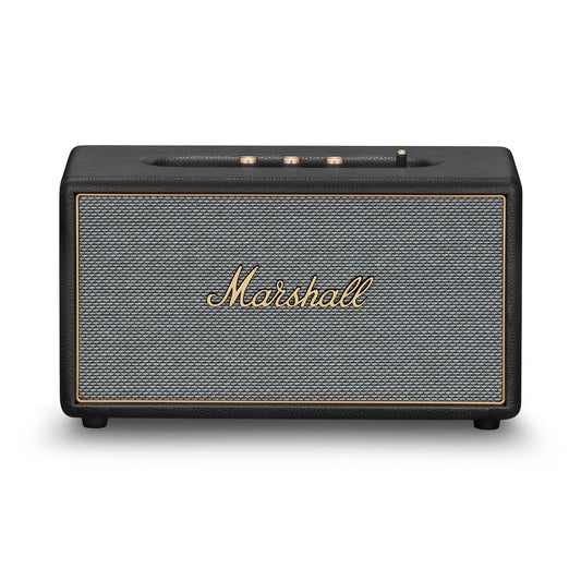Marshall Stanmore IV - Black