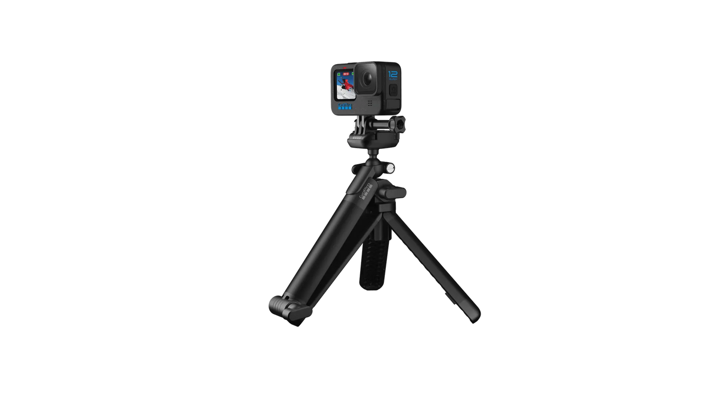 GoPro 3-Way 2.0