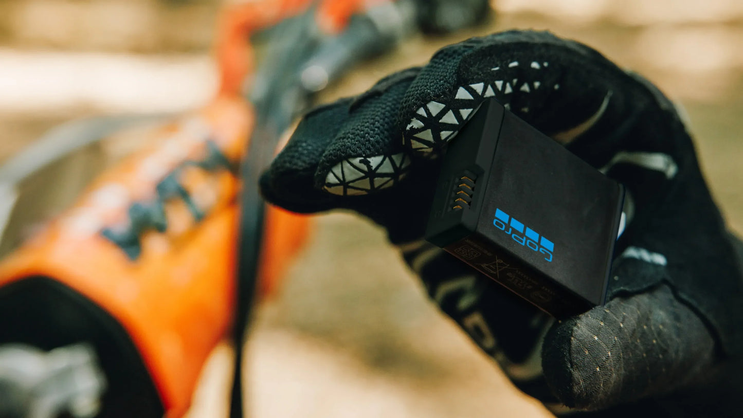 GoPro Enduro (Hero 13)