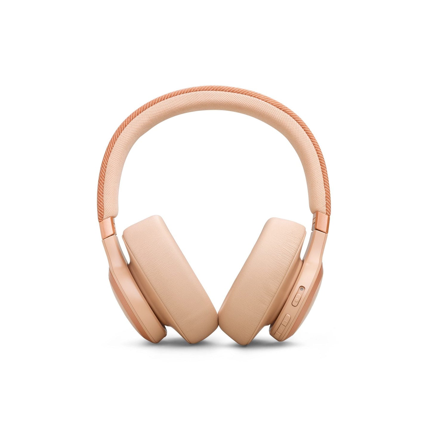 JBL Live 770NC | Over-Ear Bluetooth Headphones - Sandstone