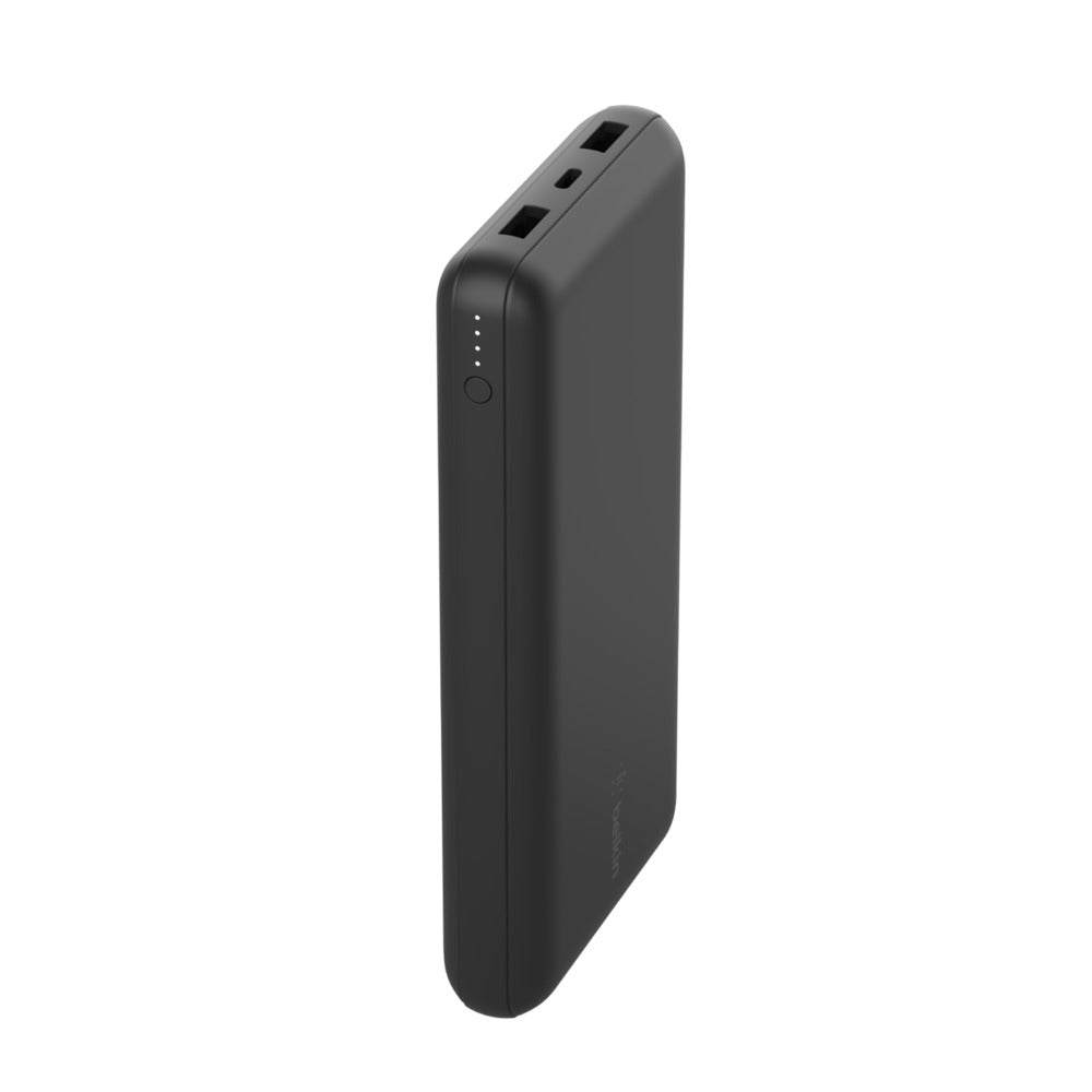 Belkin BOOST↑CHARGE Power Bank 20K - Black