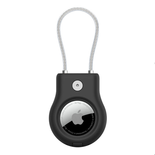 Belkin Secure Holder with Wire Cable for AirTag