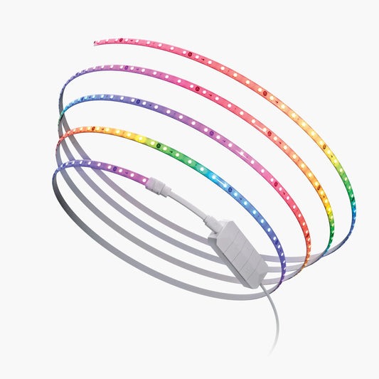 Nanoleaf Smart Multicolour Rope Light 5m