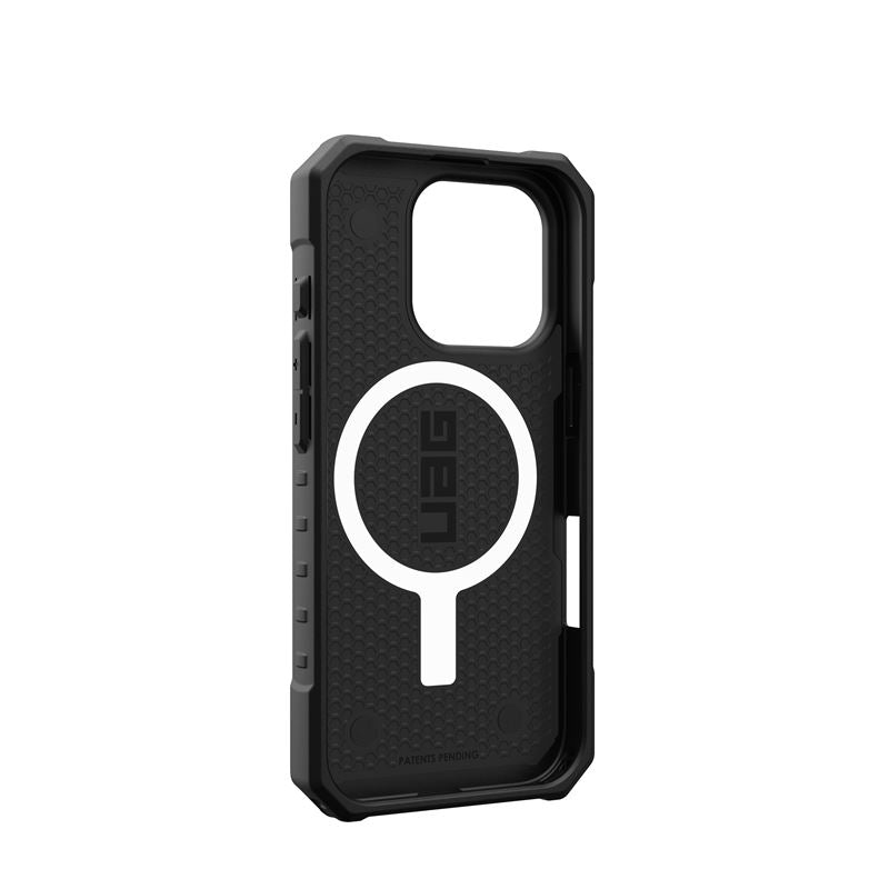 UAG Pathfinder iPhone 16 Pro Max - Black