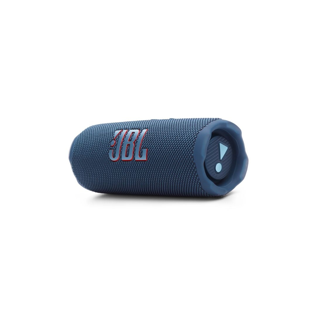 JBL Flip 7 | Portable waterproof & drop-proof speaker - Blue