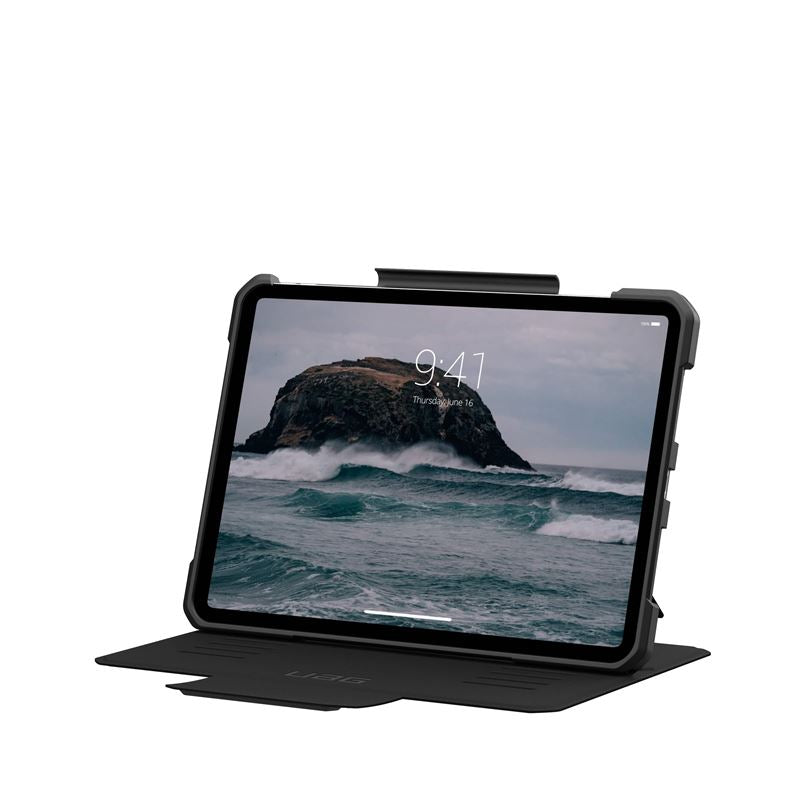 UAG Metropolis SE iPad Pro 13'' M4 - Black