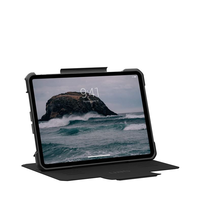 UAG Metropolis SE iPad Pro 13'' M4 - Black