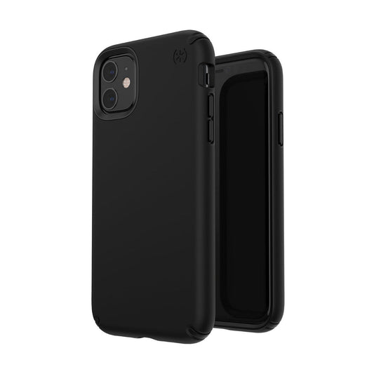 Speck Presidio Pro Case for iPhone 11 - Black