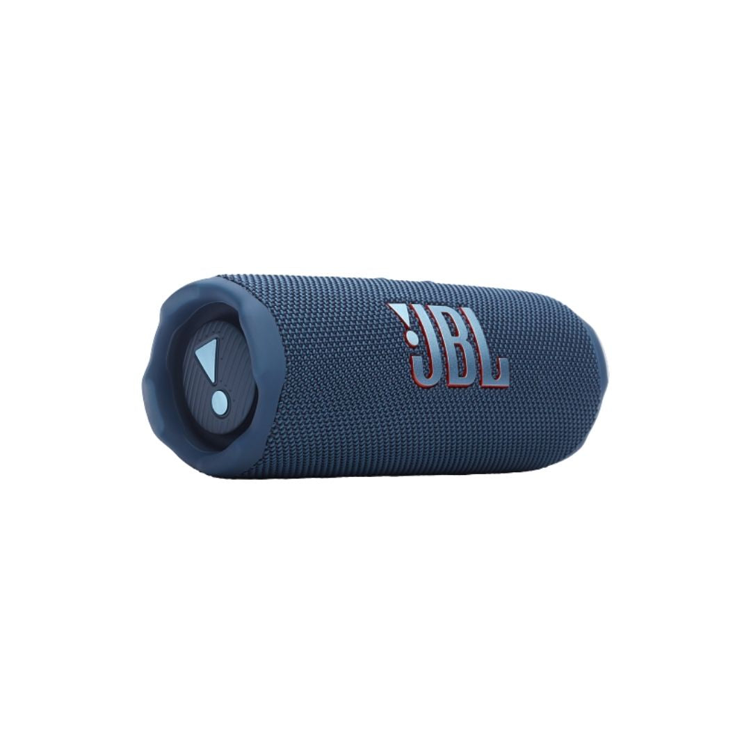 JBL Flip 7 | Portable waterproof & drop-proof speaker - Blue