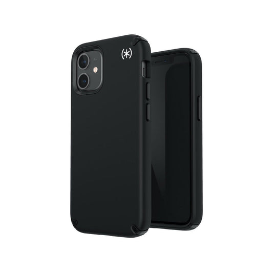 Speck Presidio Pro Case for iPhone 12 mini - Black
