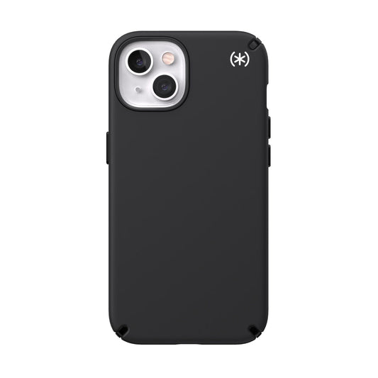 Speck Presidio Pro for iPhone 13 - Black