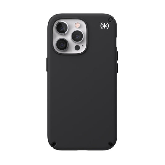 Speck Presidio Pro for iPhone 13 Pro - Black