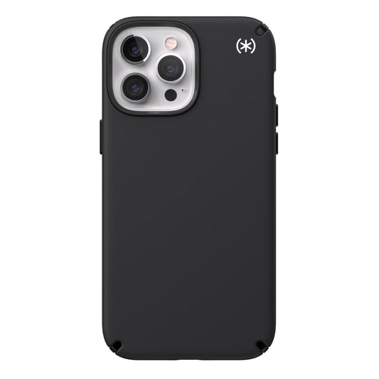 Speck Presidio Pro for iPhone 13 Pro Max - Black