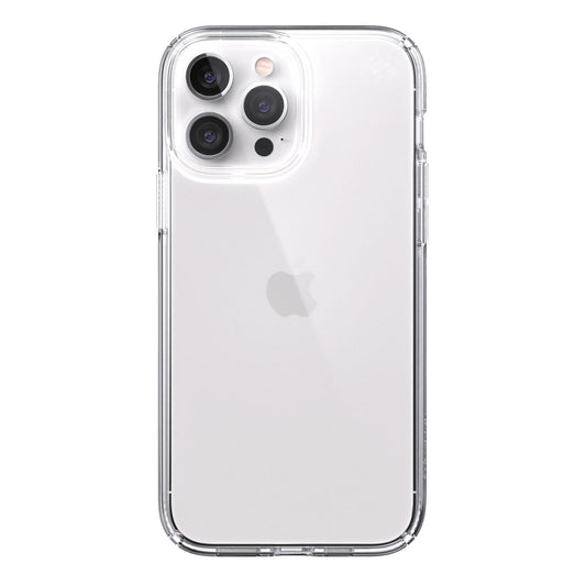 Speck Presidio Pro for iPhone 13 Pro Max - Clear
