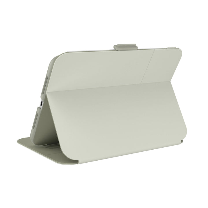 Speck Balance Folio for iPad mini 6th gen - Velvet Green