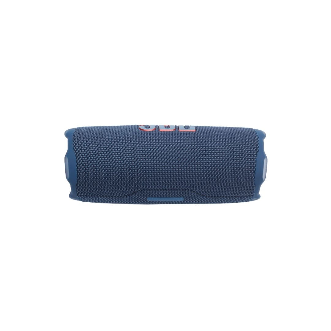 JBL Flip 7 | Portable waterproof & drop-proof speaker - Blue