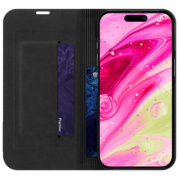 Laut Prestige Folio for iPhone 14 Pro