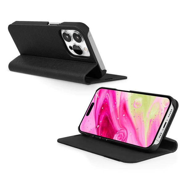 Laut Prestige Folio for iPhone 14 Pro