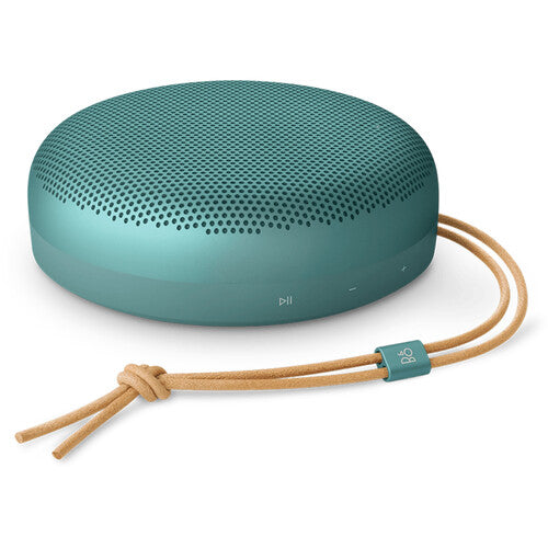 B&O Beosound A1 3rd Gen - Eucalyptus Green