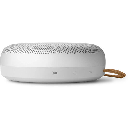B&O Beosound A1 3rd Gen - Natural Aluminium