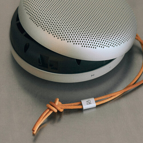 B&O Beosound A1 3rd Gen - Natural Aluminium