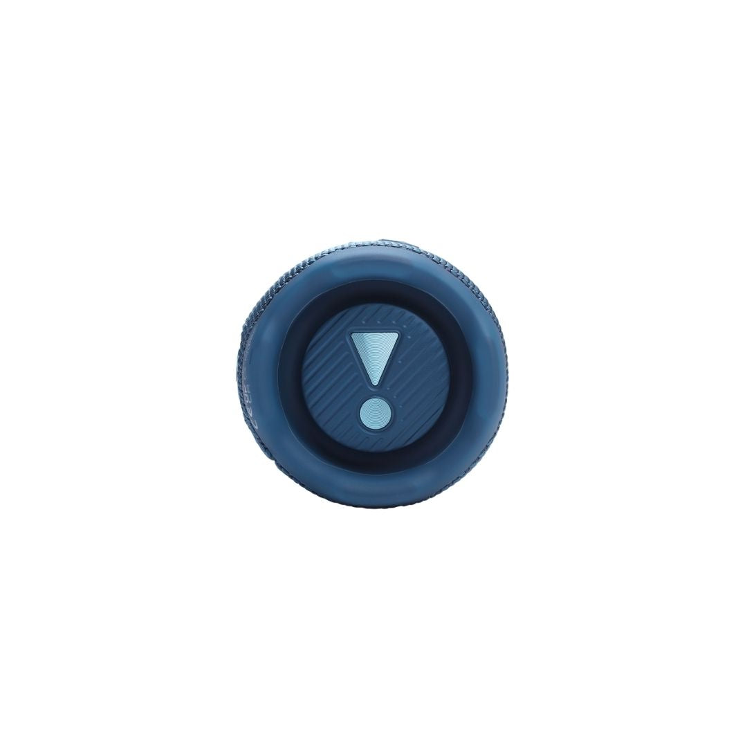 JBL Flip 7 | Portable waterproof & drop-proof speaker - Blue
