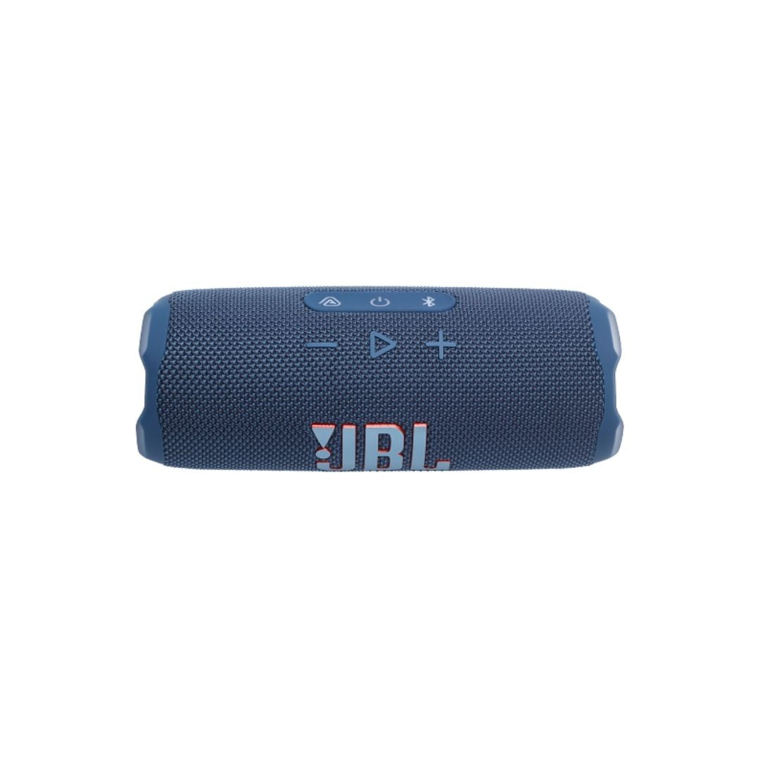 JBL Flip 7 | Portable waterproof & drop-proof speaker - Blue