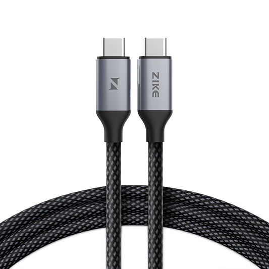 Zike USB-C to USB-C 100W PD cable 1.5m