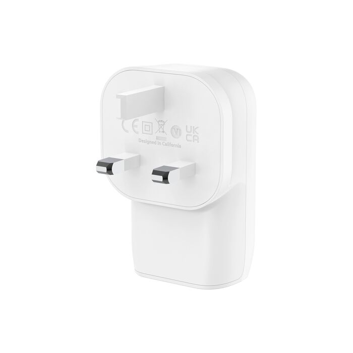 Belkin 67W Trio USB-C PD Charger with PPS