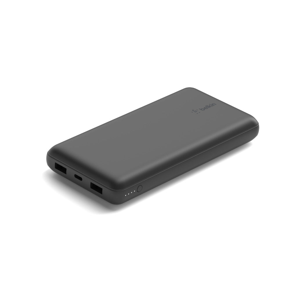 Belkin BOOST↑CHARGE Power Bank 20K - Black