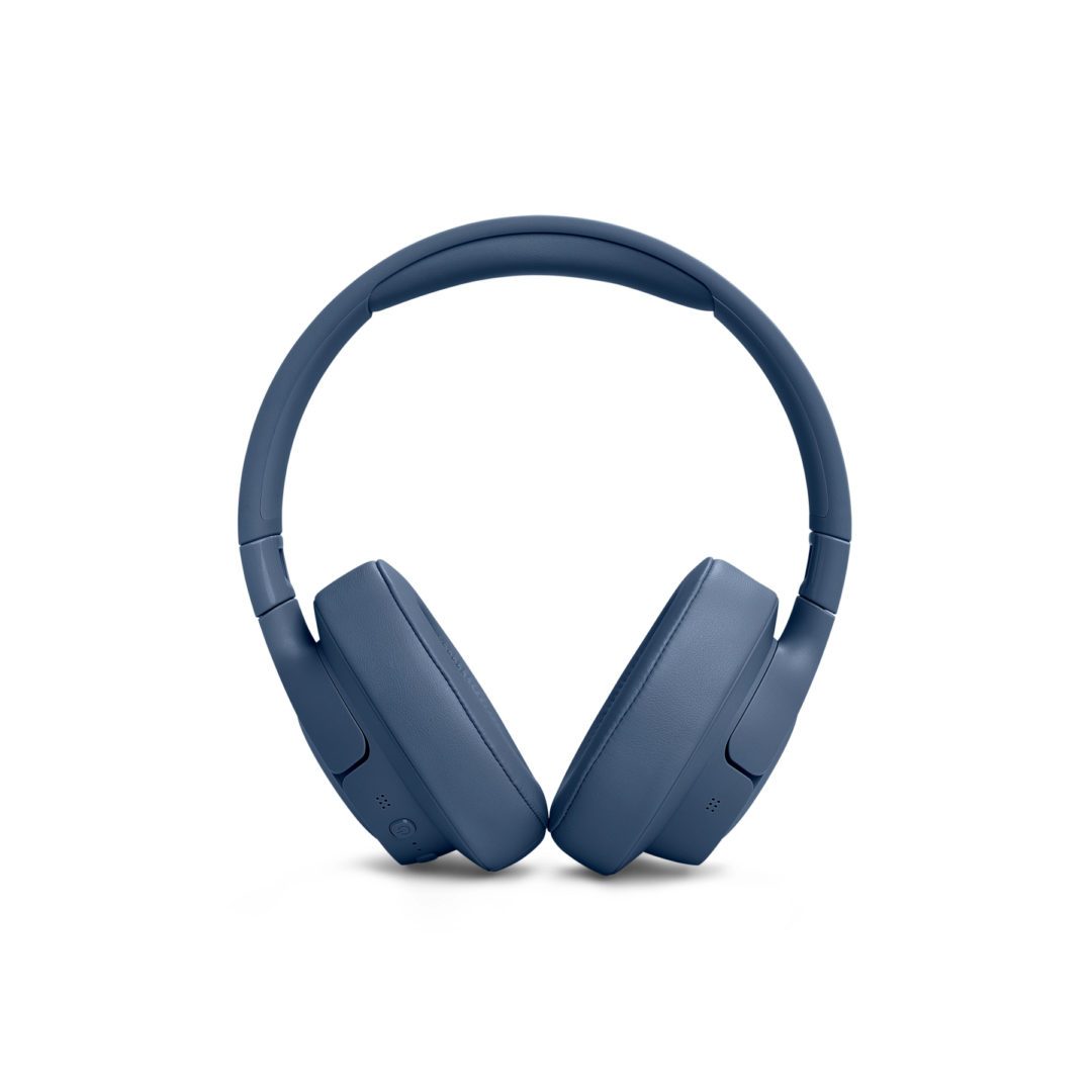 JBL Tune 770NC BT Over-Ear Headphones - Blue