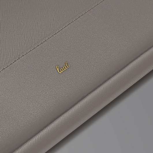 Laut Prestige Protective Sleeve for MacBook 13'' - Taupe