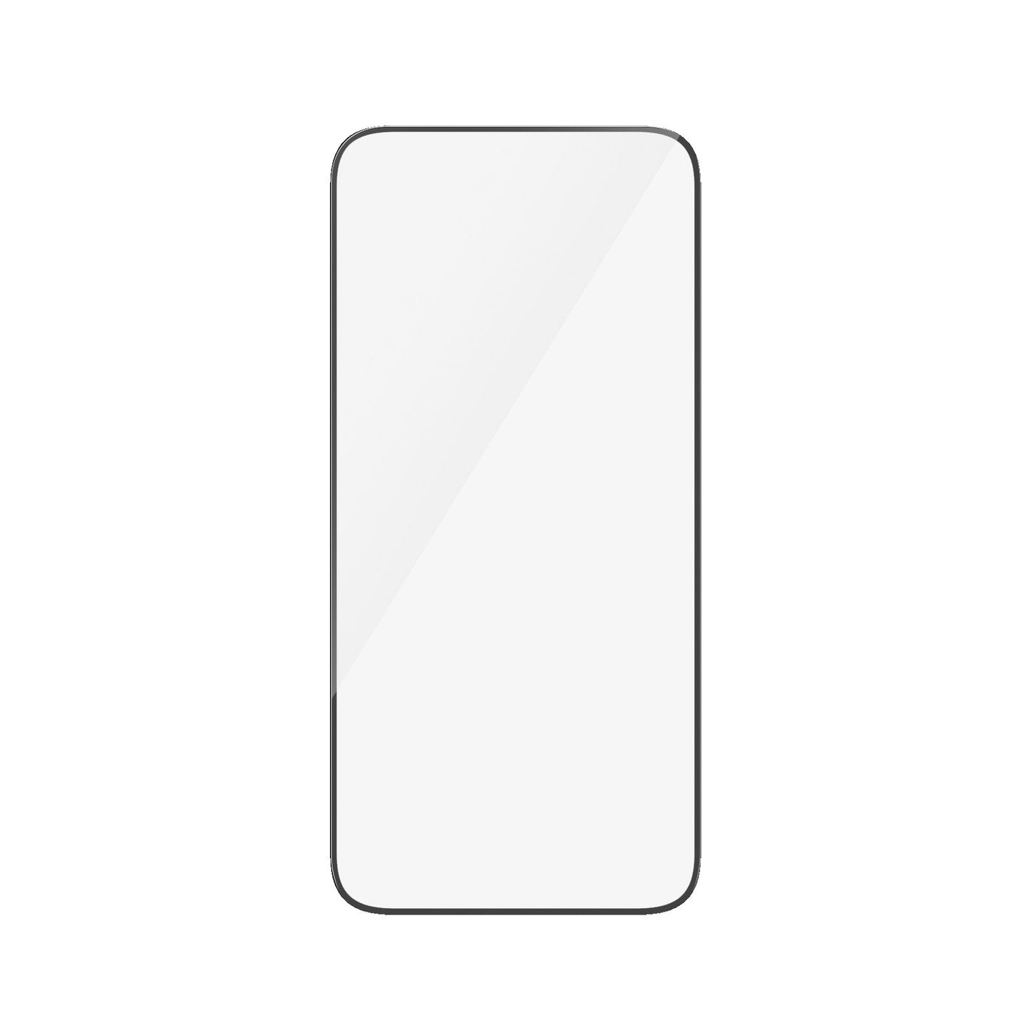 PanzerGlass PanzerGlass Screen Protector iPhone 15 Plus | Ultra-Wide Fit w. EasyAligner