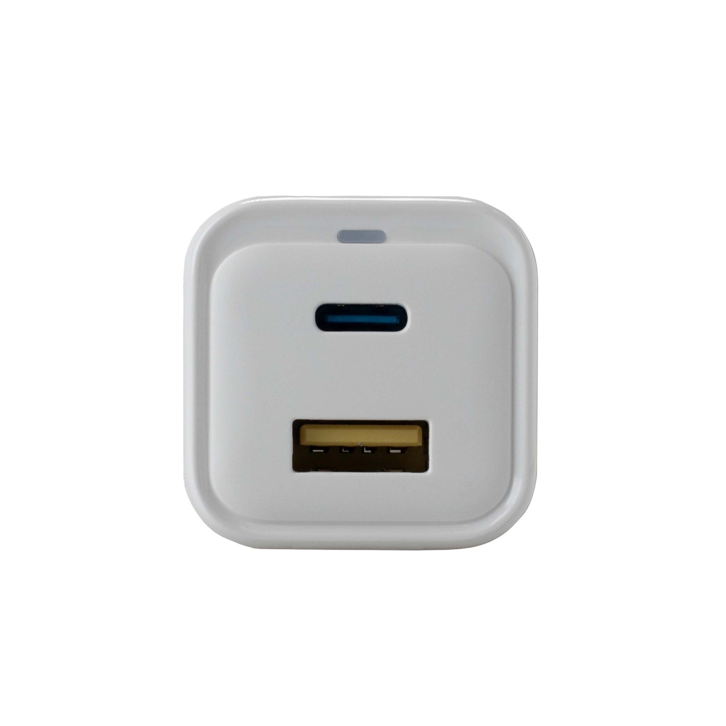 iStorm essentials 35W Power Adapter USB-C + USB-A UK