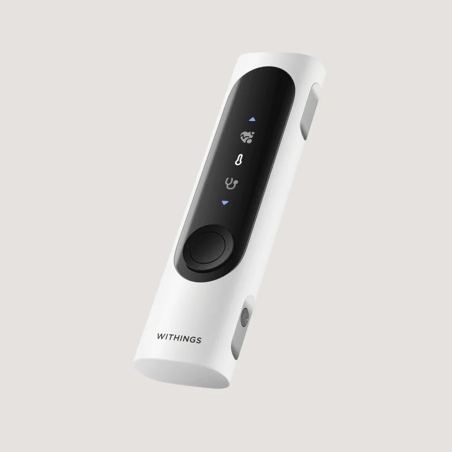 Withings BeamO