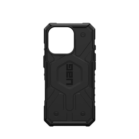 UAG Pathfinder iPhone 16 Pro - Black