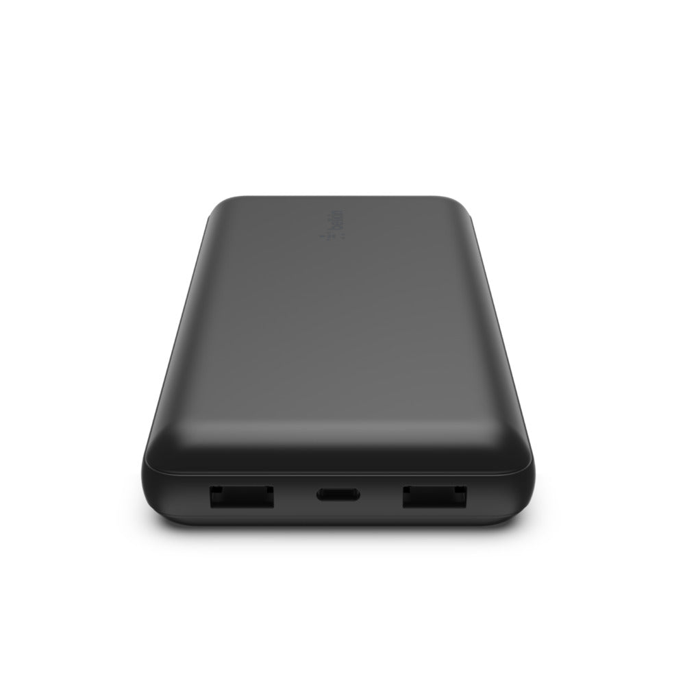 Belkin BOOST↑CHARGE Power Bank 20K - Black