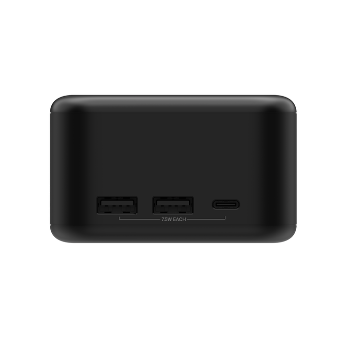 Belkin Connect USB-C 6-in-1 Core GaN Dock 130W
