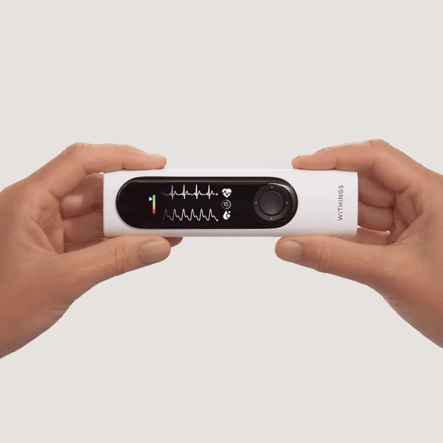 Withings BeamO