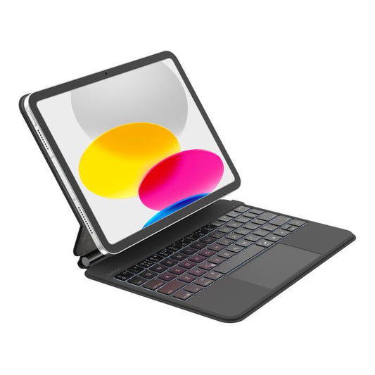 Belkin Magnetic Keyboard Folio for iPad 10th Generation / iPad 11''