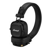 Marshall Major IV Bluetooth - Black