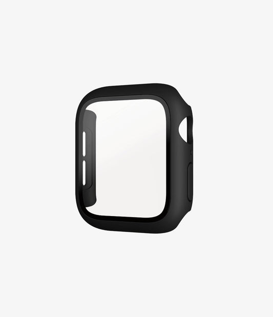 PanzerGlass Full Body Protection for Apple Watch 44mm - Black