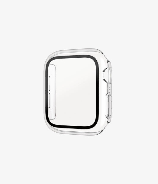 PanzerGlass Full Body Protection for Apple Watch 44mm - Clear