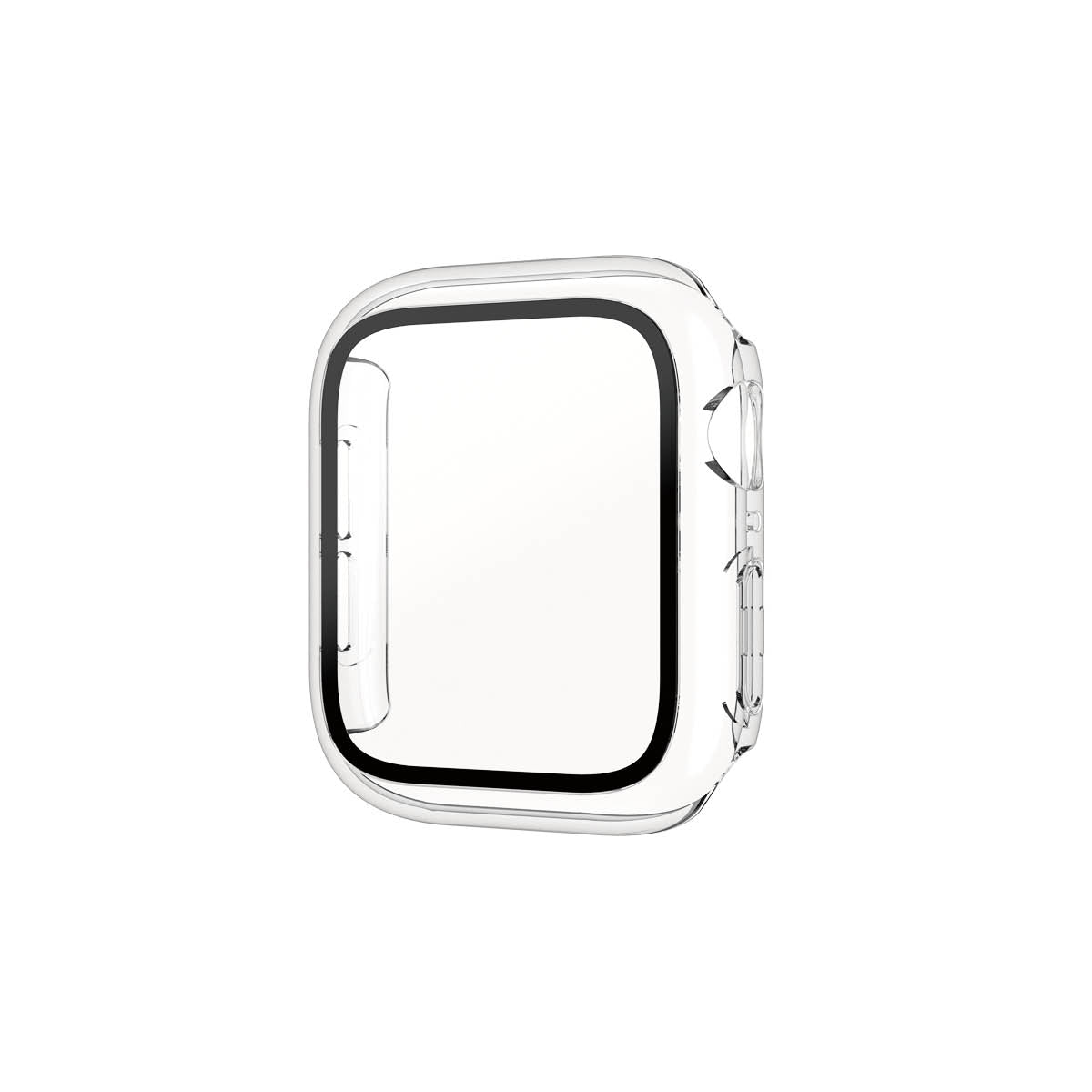 PanzerGlass Full Body Protection for Apple Watch 45mm - Clear