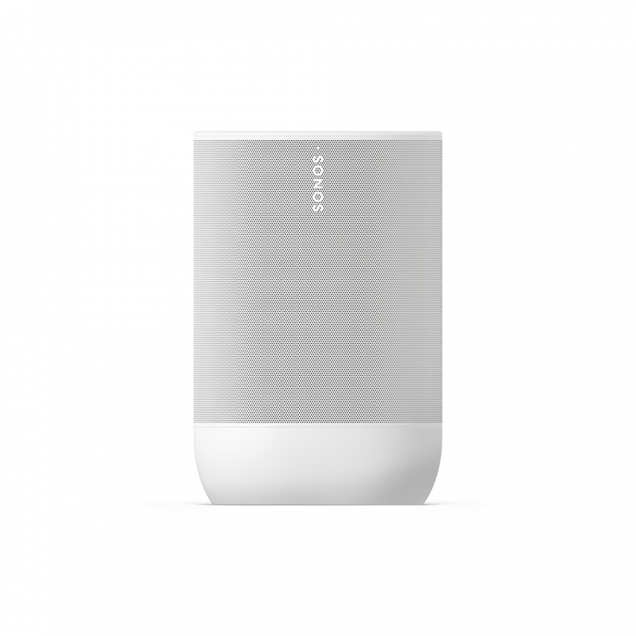 Sonos Move 2: Bluetooth & WiFI Portable Home Speaker