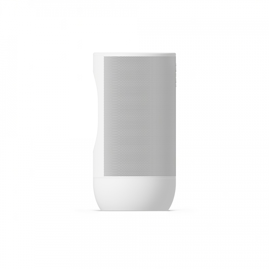 Sonos Move 2: Bluetooth & WiFI Portable Home Speaker