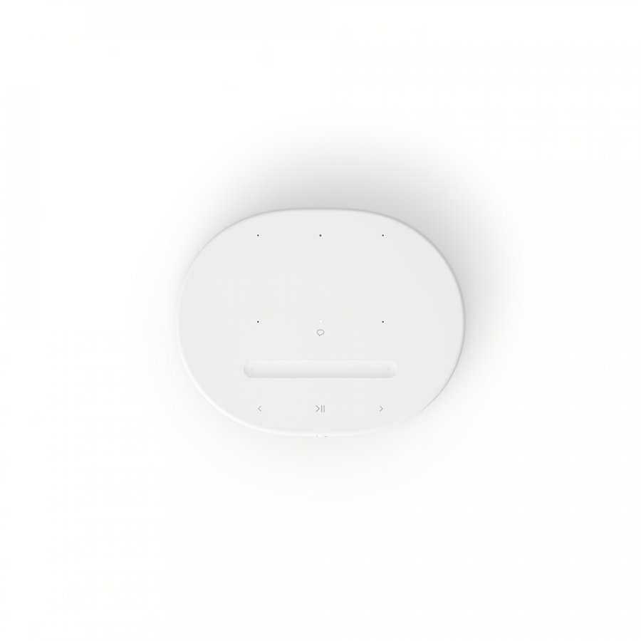Sonos Move 2: Bluetooth & WiFI Portable Home Speaker