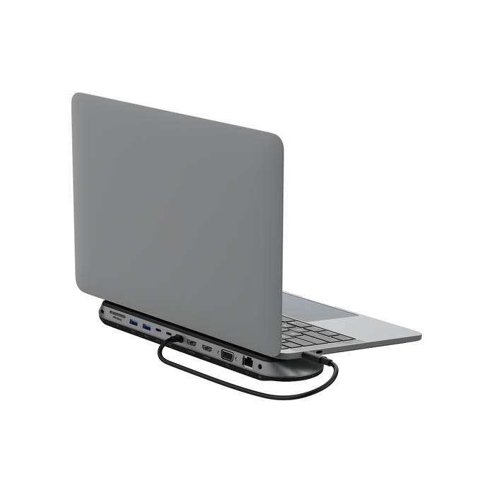 Belkin Uni Dock USB-C 11 in 1