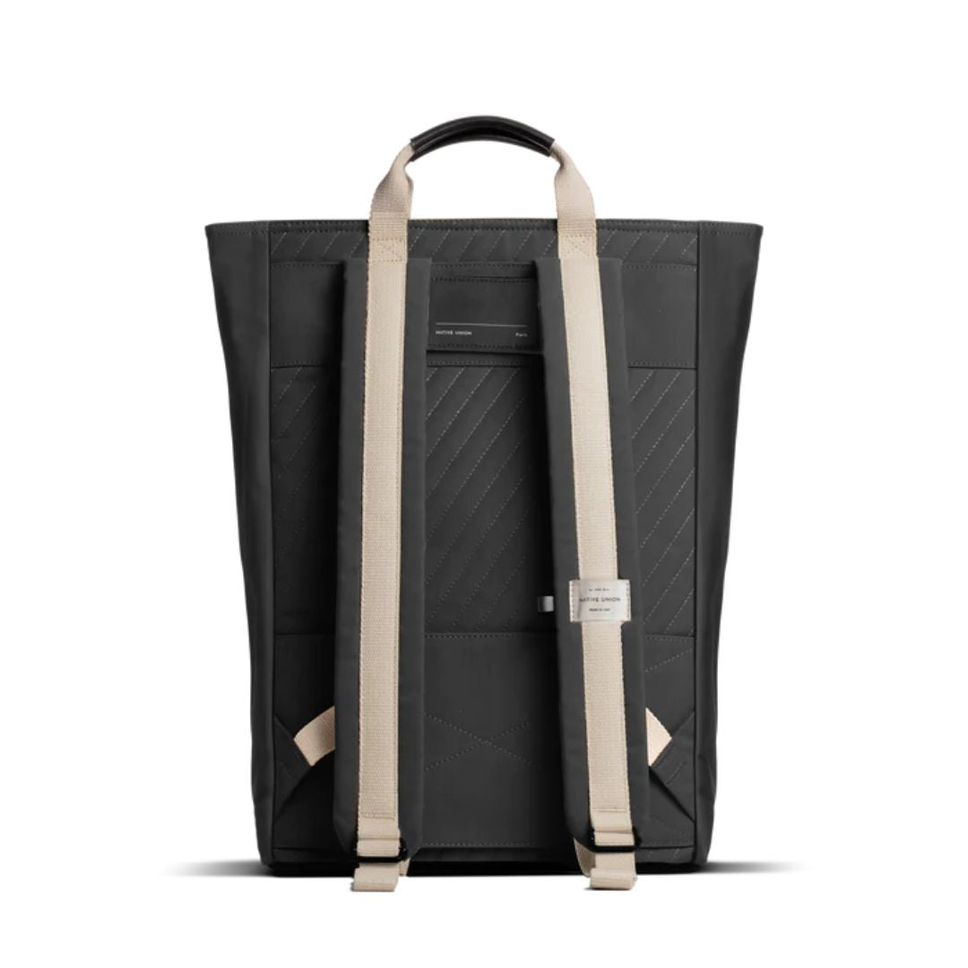 Native Union W.F.A. Backpack Black