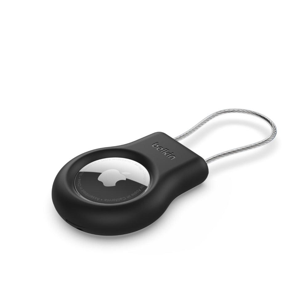 Belkin Secure Holder with Wire Cable for AirTag